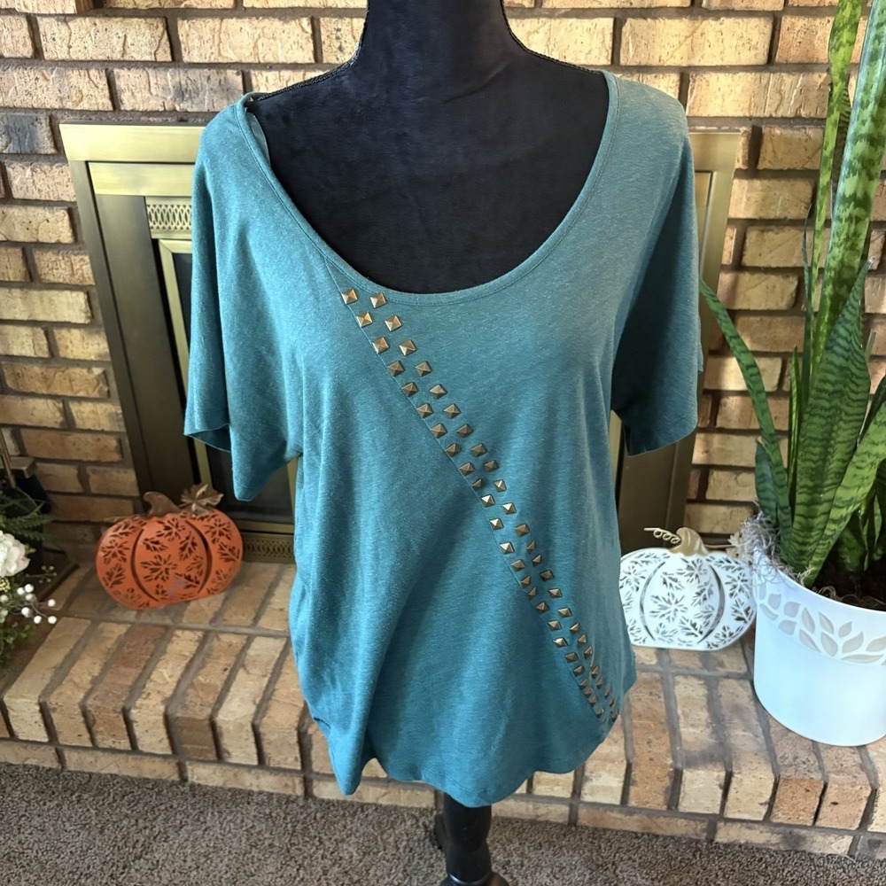 Element Skate Y2K Women's Shirt Size Large